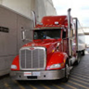 Meet your Posher, Kenny